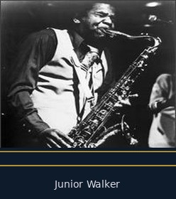 Junior Walker